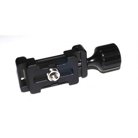 Acoplamiento para zapata estándar DAC-25