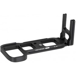 Genesis Base PLL-A9 Specific L-Bracket for Sony A9