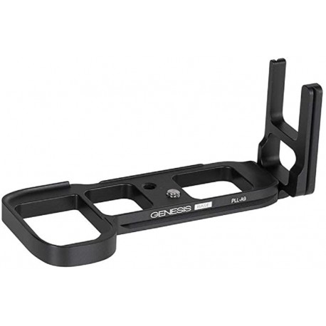 Soporte tipo L para Sony A9 Genesis Base PLL-A9
