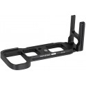 Genesis Base PLL-A9 Specific L-Bracket for Sony A9