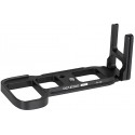 Soporte tipo L para Sony A9 Genesis Base PLL-A9