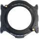 100 mm quadratischer modularer Filterhalter aus Metall der Z-Serie