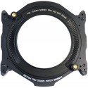 100 mm quadratischer modularer Filterhalter aus Metall der Z-Serie