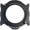 100 mm quadratischer modularer Filterhalter aus Metall der Z-Serie