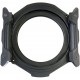 Soporte de filtro Modular de Metal Serie Z cuadrado de 100mm