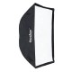 Godox SB-GUBW6090 Softbox mit Raster 60x90cm