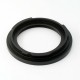 Adaptador para  Pentax 645 a rosca hembra M52x1