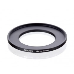 Step-up Expanderring 46-67mm