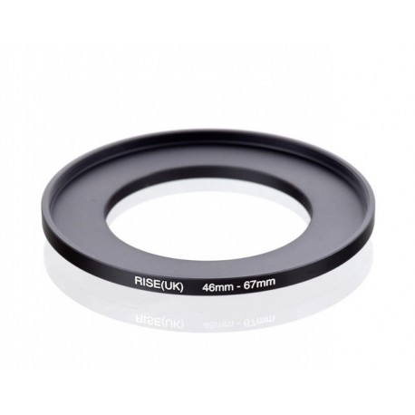 Step-up Expanderring 46-67mm