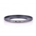 Anillo ampliador Step-up 43-62mm