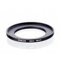 Anillo ampliador Step-up 43-58mm