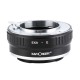 K&F Concept Adapter for Exakta lens to Sony-E