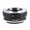 K&F Concept Adapter for Exakta lens to Sony-E