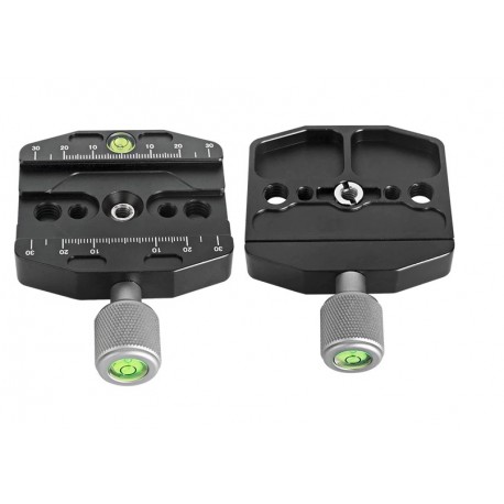 Bexin QR-70N Screw Knob Clamp
