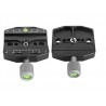 Bexin QR70N Screw Knob Clamp