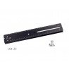 250mm Multi-Purpose Rail Xiletu LCB25