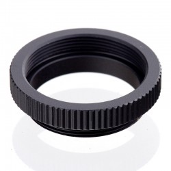 5mm extension tube with 25mm thread (C mount-CS mount)