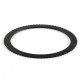 Anillo de extensión de 0.5mm para tubo montura C