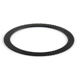0.5mm extension ring for C tube