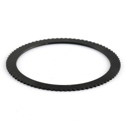 Anillo de extensión de 0.5mm para tubo montura C