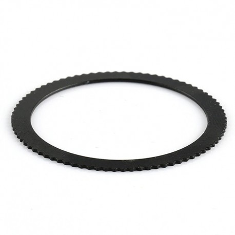 0,5 mm Verlängerungsring für C Rohr