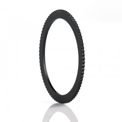 Anillo de extensión de 1mm para tubo montura C