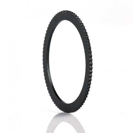 1mm Verlängerungsring für C Rohr