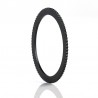 Anillo de extensión de 1mm para tubo montura C