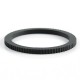 2mm extension ring for C tube