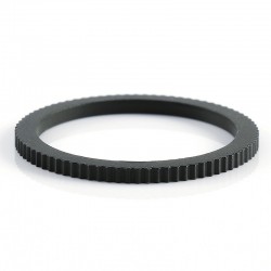 Anillo de extensión de 2mm para tubo montura C