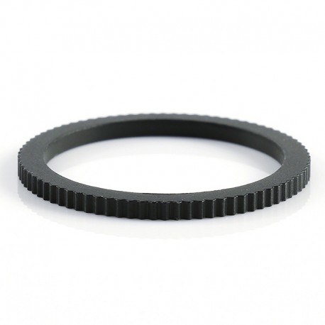 2mm Verlängerungsring für C Rohr