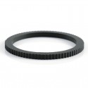 2mm Verlängerungsring für C Rohr