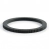 Anillo de extensión de 2mm para tubo montura C