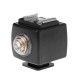 SYK-3 Slave photocell for flashes