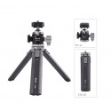 Xiletu XTD20 Aluminium Ministativ mit MC22 Kopf
