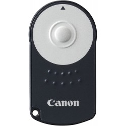 IR remote for Canon EOS RC-6