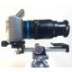 Macro Focusing Rail Slider Arca adapted
