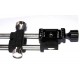 Macro Focusing Rail Slider Arca adapted