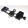 Macro Focusing Rail Slider Arca adapted