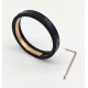 62.5mm tube adapter for M65x1 thread