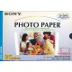 Consumible (100 copias) UPC-10P23E para Impresora SONY UP-DP10