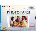 Fotopapier 100x UPC-10P23E für SONY-Drucker UP-DP10