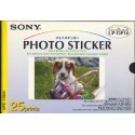Consumible  (100 copias) UPC-10S01 para Impresora SONY  UP-DP10