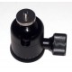 Professional ballhead Fittest CB-36 with DRS-20 threaded connector
