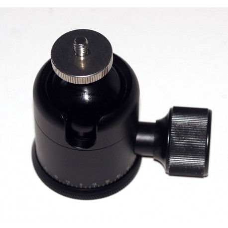 Rótula profesional Fittest CB-36