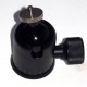 Professioneller Kugelkopf Fittest CB-36 mit DRS-20-Gewindeanschluss