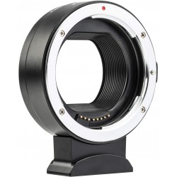 Viltrox  Canon EF EFs smart adapter for Canon EOS-R/RP