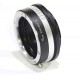 Lens Mount Adapter, 35mm Fuji Fujica X-Mount Lenses to Canon EOS-R