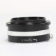 Lens Mount Adapter, 35mm Fuji Fujica X-Mount Lenses to Nikon Z