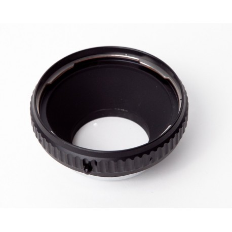 Adaptador Hasselblad-C para Nikon